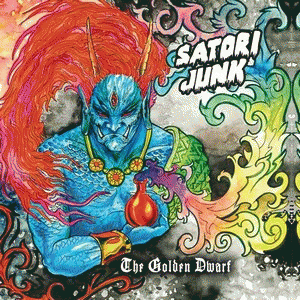 Satori Junk : The Golden Dwarf
